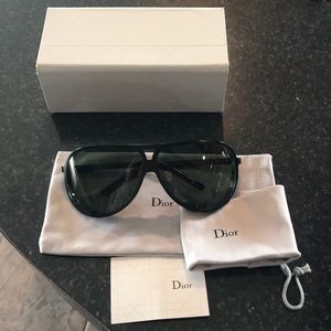 Christian Dior Sunglasses